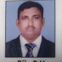 Biju D V