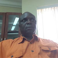 Emmanuel Ajibero