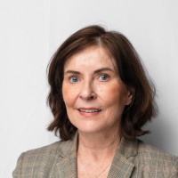 Agnes Bensoussan