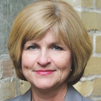 Nancy Buck, CHRE, CHRL, MHCS