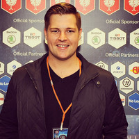Scott Antcliffe