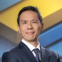 Brian Tan