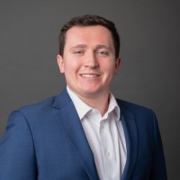 Connor Dillon
