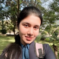 Shakti Sharma