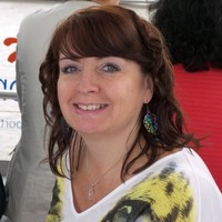 Catrin Gower