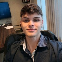 Pedro Henrique Klaus