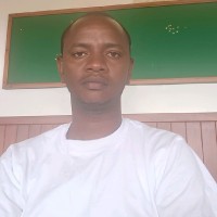 Antony Muiruri
