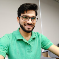 Ankit Kumar