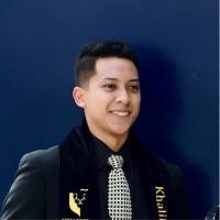 Khalif Andaka Putra