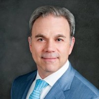 Scott Macolino, Mba