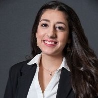 Demetra Papanagiotou