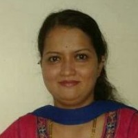 Vaishali Nakashe