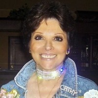 Cathy Davis Kaufman
