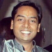 Avnish Sharma
