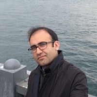 hamed razavi