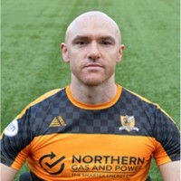 Conor Sammon