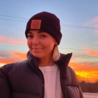 Kacey Linamen