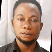 Monday Akporido