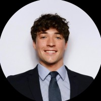 Keaton Parkin
