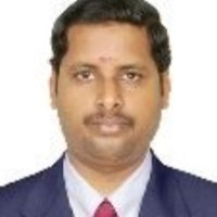 Kumarappan Ramasamy