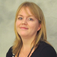 Lorraine Leaman