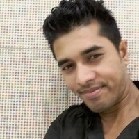 JAYANTA MAZUMDAR
