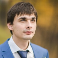 Виталий Сташук