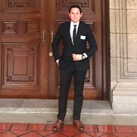 Alexandro Gallardo