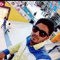 Md Mujahed
