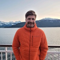 Dylan Rumbolt