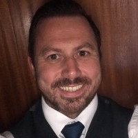 James Healey