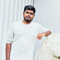 Balaganesh Mahendran