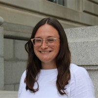 Madeleine White