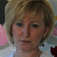 Olga Åhs