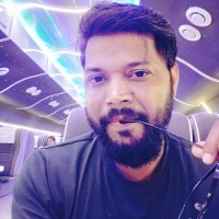 Md Ishteyaque