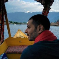 Yezdi Mehta