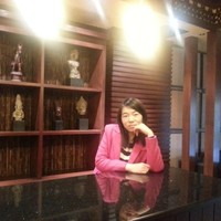 Lemon Xu