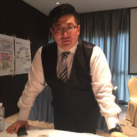 Cobain Hu