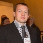 Michael Fahy