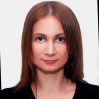 Téa Goginashvili