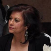 Shelagh Paul