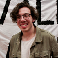 Ben Fisher