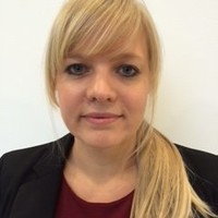 Harriet Byrnes