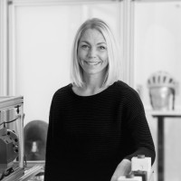 Helena Olmås