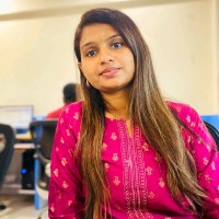 Dipika Patel