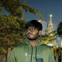 S Srinivas