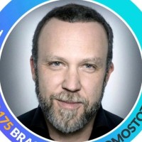 Dennis H.Dennis H. is an Influencer