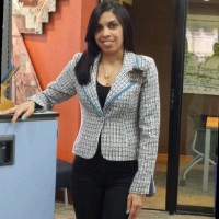 Mayra A. Jiménez Castillo