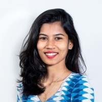 Vinisha Victor