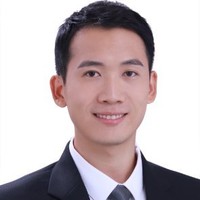Nick Xu